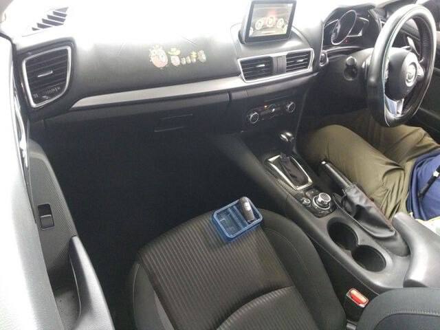 Mazda Axela 2015, 15S Touring, лот из Японии (5/7)
