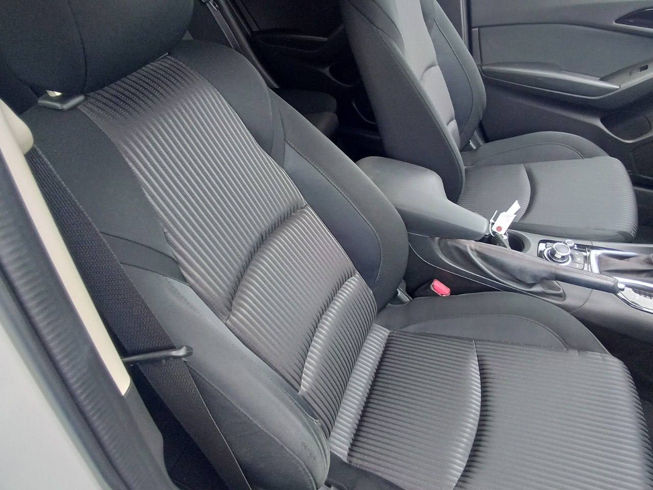 Mazda Axela 2015, 15S 2WD, лот из Японии (6/7)
