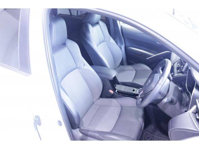 Toyota Corolla Cross 2022, лот из Японии (6/9)