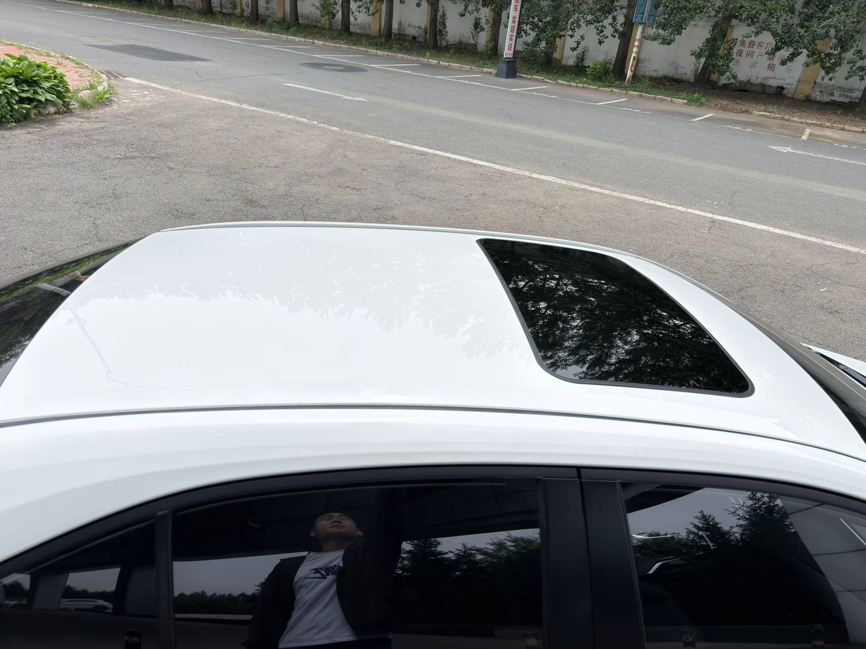 Toyota Corolla 1.5 TNGA Elite 2022 из Китая, наш лот (5/5)