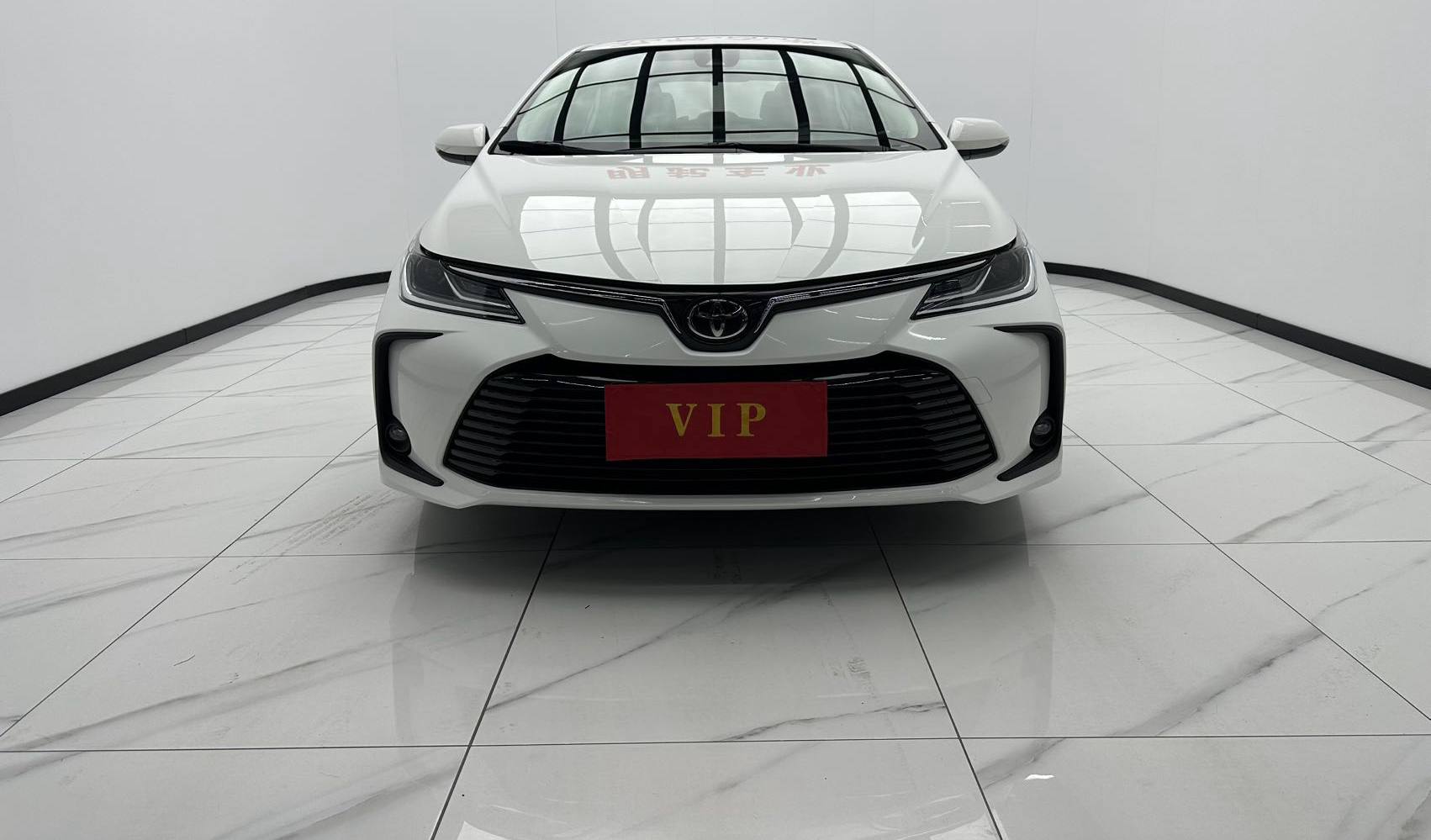 Toyota Corolla 1.5 TNGA Elite 2022, пробег 3 955 км, наш лот (1/5)