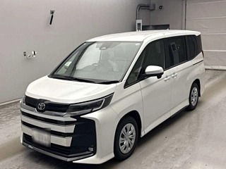 Toyota Noah 90 кузова: коммерческий утильсбор