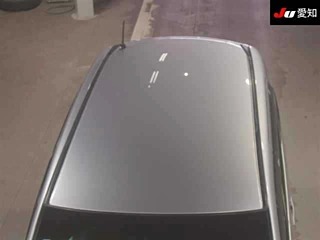 Honda Freed Spike 2015, лот, крыша