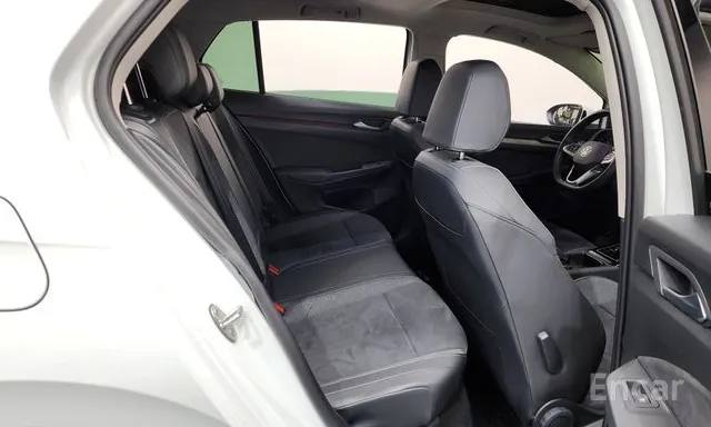Volkswagen Golf 2.0 TDI Prestige из Кореи, 2025, наш лот (6/6)
