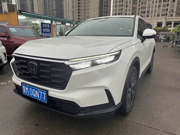 Honda CR-V 2023 4WD Premium Edition, лот (3/6)