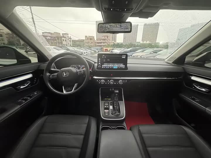 Honda CR-V 2023 4WD Premium Edition, лот (5/6)