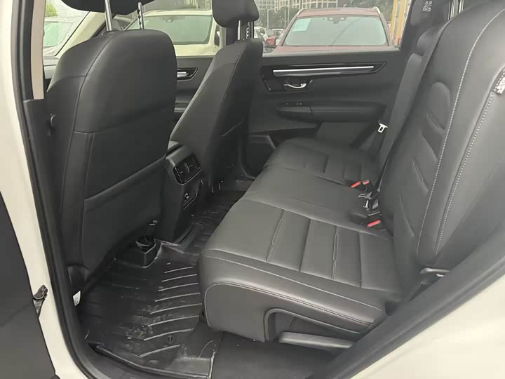 Honda CR-V 2023 4WD Premium Edition, лот (6/6)