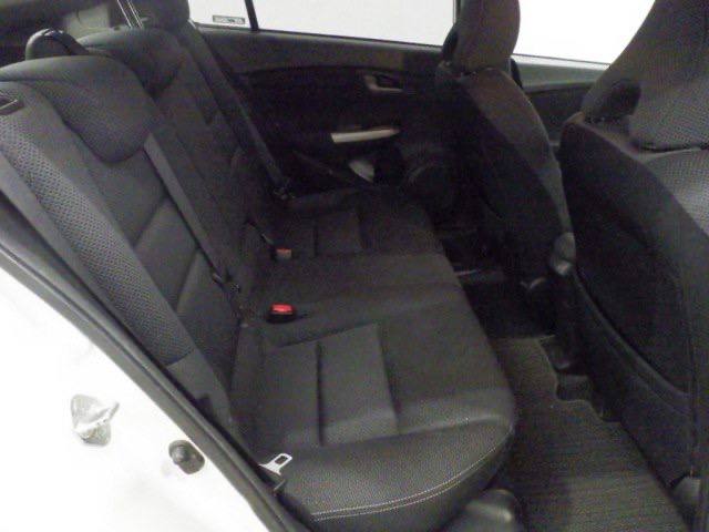 Honda Insight 2010 L, лот из Японии (4/6)