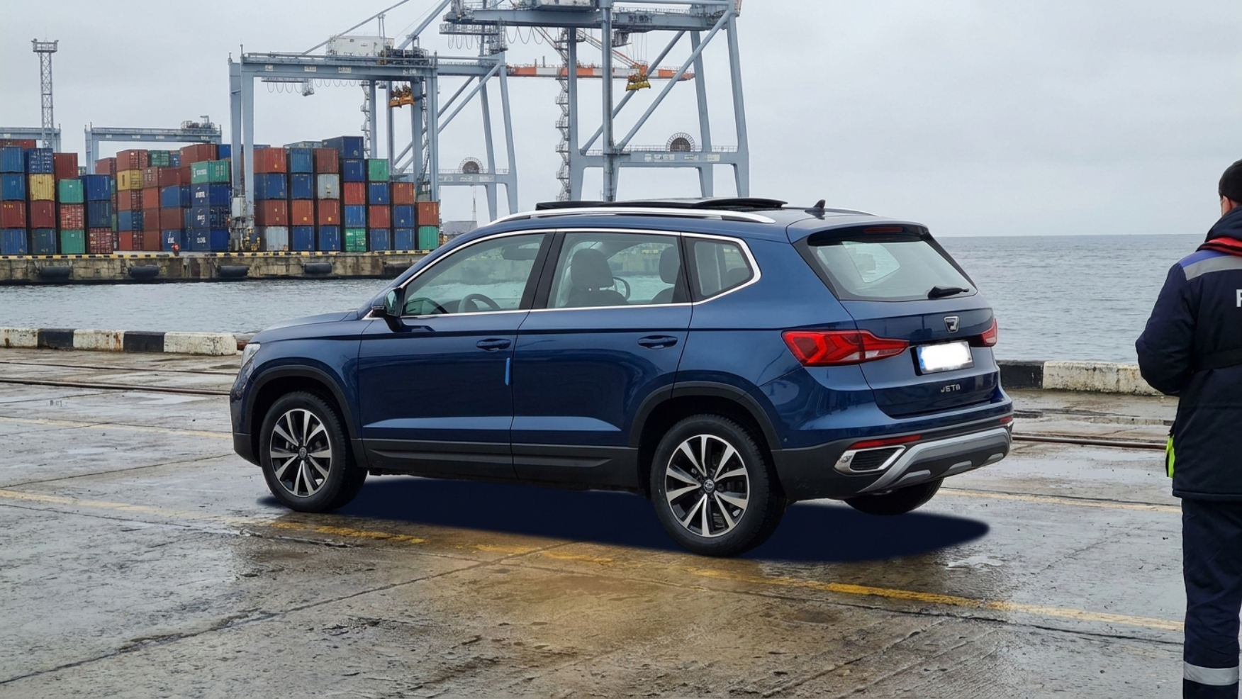 Jetta VS8 2026: болячки, цена под ключ