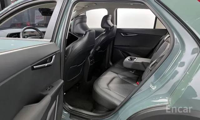 Kia Niro 2022, лот из Кореи (6/6)