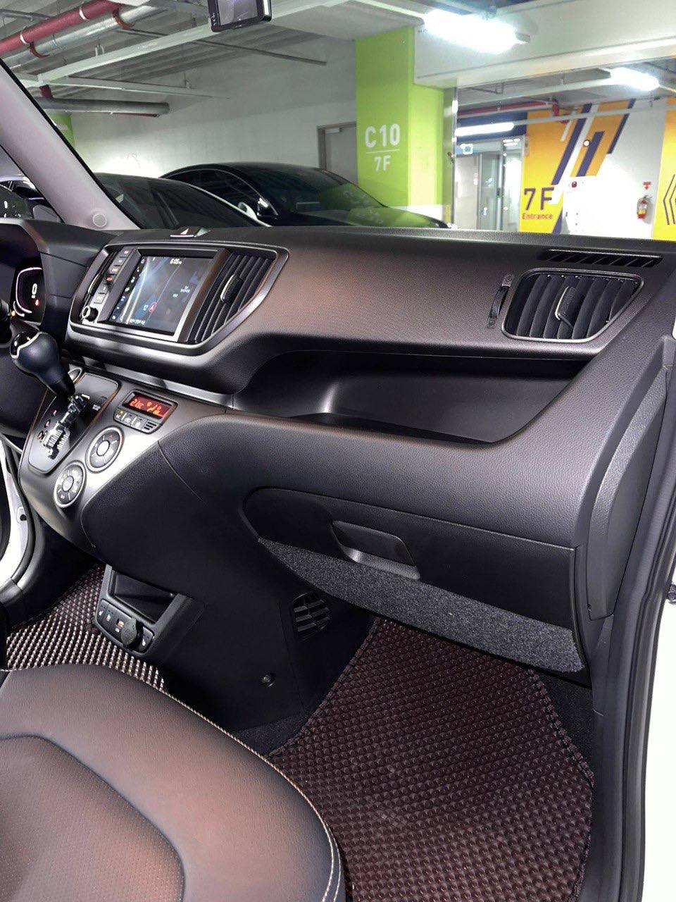 Kia Ray 2022, лот из Кореи (7/9)