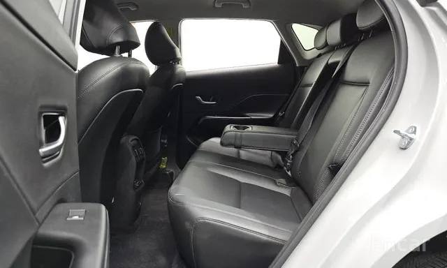 Hyundai Kona Electric, наш лот (6/6)