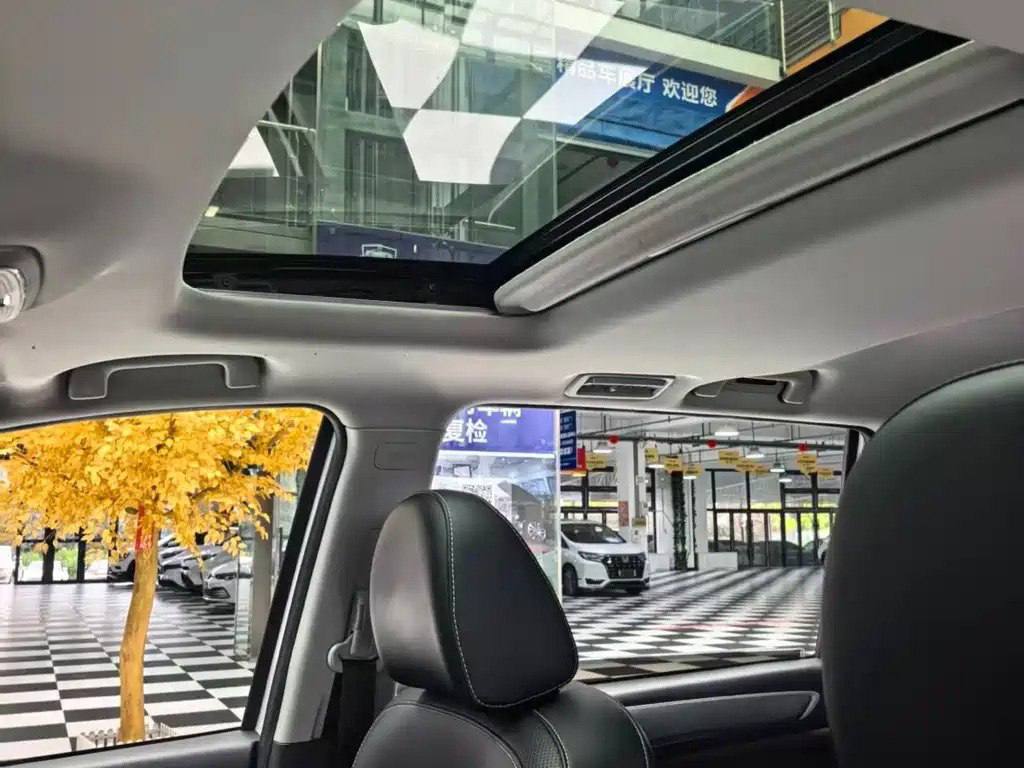 GAC Trumpchi M6 Deluxe Education, 2022, наш лот (6/6)