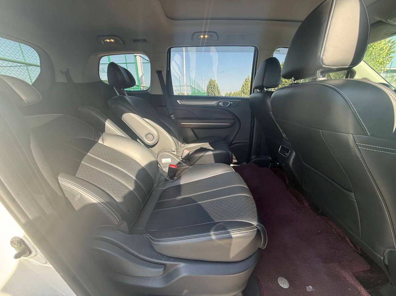 GAC Trumpchi M6 Premium, 2022, наш лот (6/6)