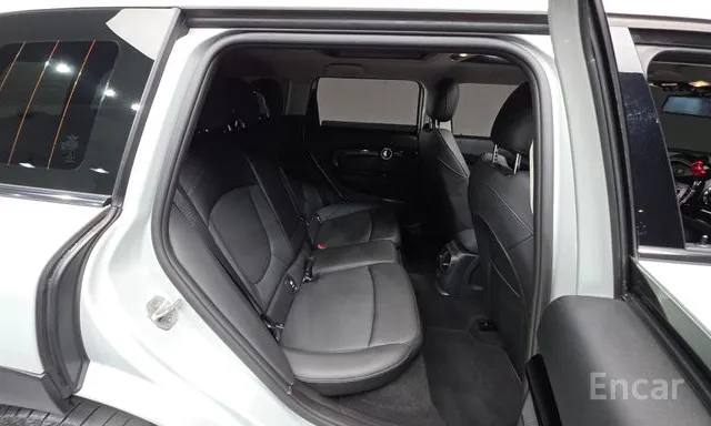 Mini Cooper Clubman Classic из Кореи, 2022, наш лот (6/6)