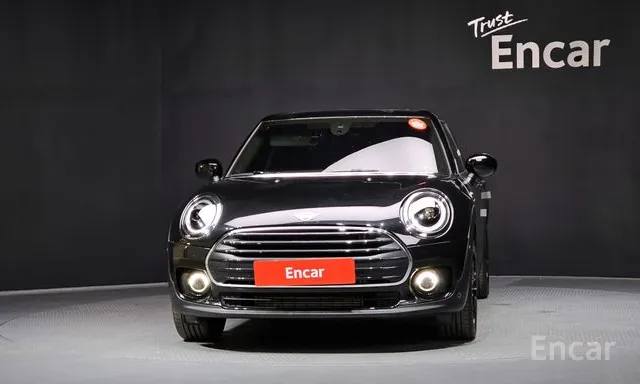 Mini Cooper Clubman Classic из Кореи, 2023, наш лот (3/6)