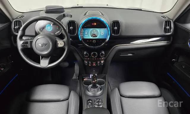 Mini Countryman Classic из Кореи, 2023, 31 тыс. км, наш лот (3/3)