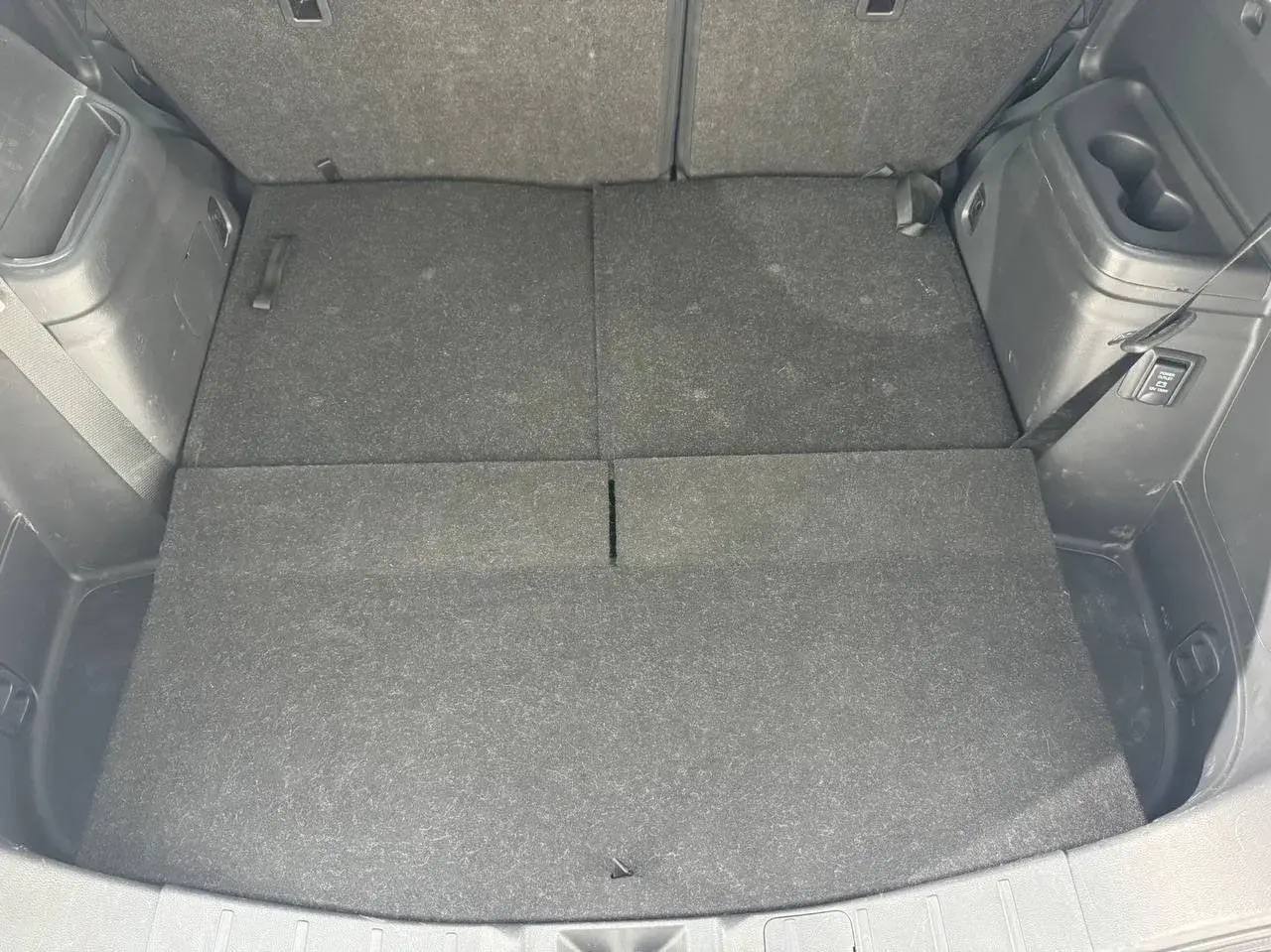 Mitsubishi Outlander Comfort 7 мест из Китая, наш лот (6/6)