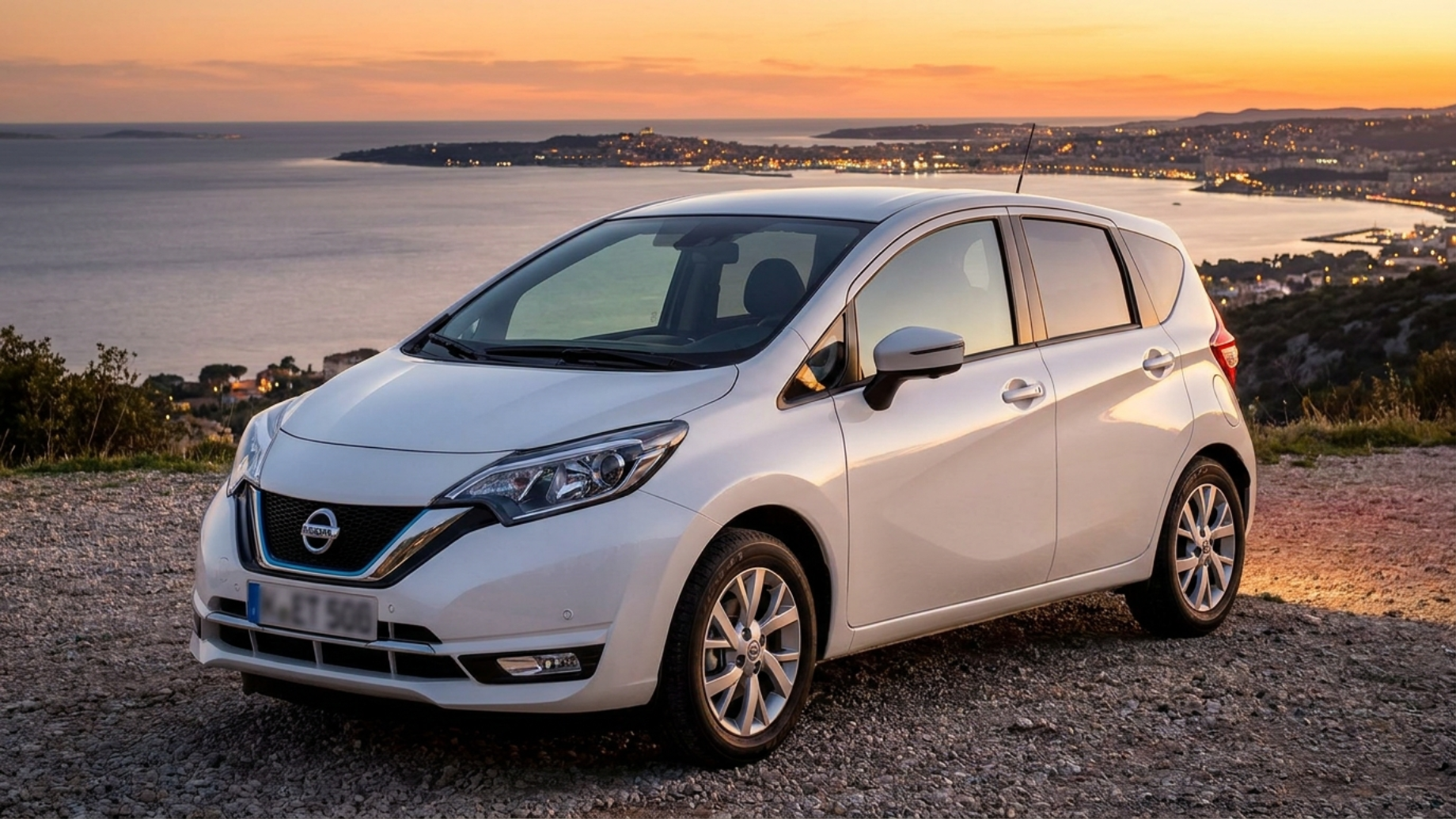 Nissan Note из Японии: болячки, цена