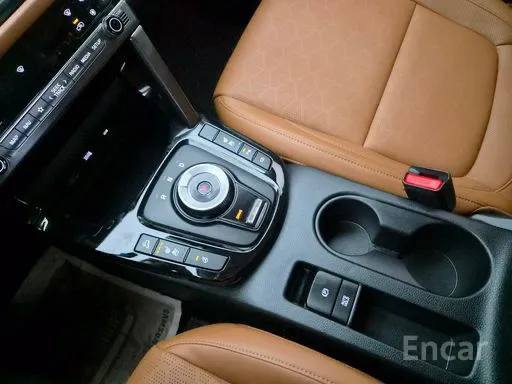 Kia Seltos Signature 2023, лот (5/5)