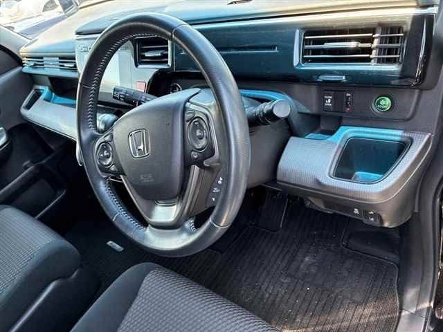 Honda Stepwgn Spada из Японии, 2016, 67 тыс. км, наш лот (5/6)