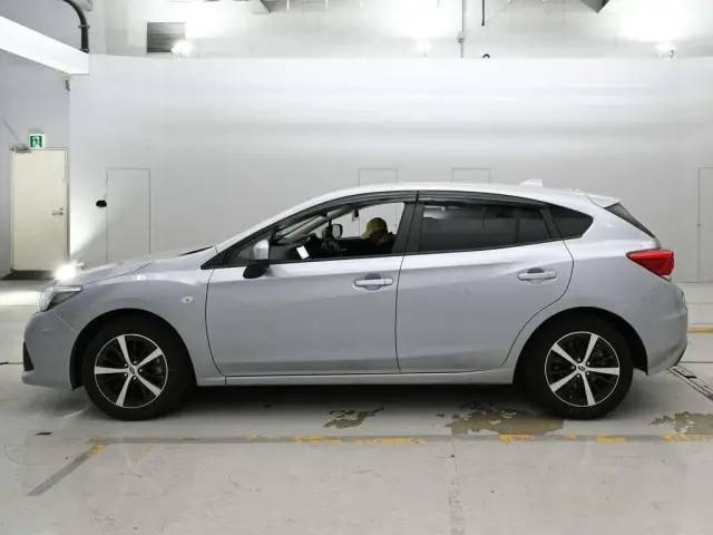 Subaru Impreza 1.6 AWD 2022, наш лот из Японии (3/6)