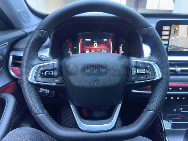 Chery Tiggo 7 Pro 2022 из Китая, наш лот (5/6)